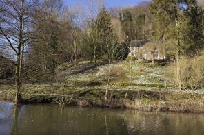 Lode Mill House, Lode Lane, Ashbourne DE6 2GA
