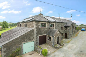 Rosewood, Selside, Kendal LA8 9JX