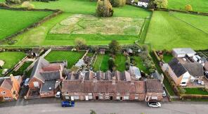 2, The Row, Mill Lane, Kemberton, Shifnal TF11 9LJ