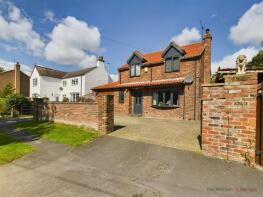 Beech Lodge, Main Street, Driffield YO25 9HS