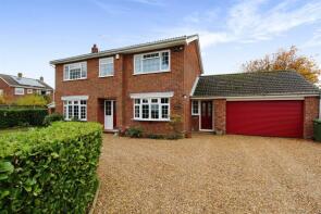 Gable End, Town Road, Great Yarmouth NR29 3AB