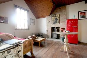35b, Dean Road, London NW2 5AB
