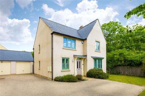 Clappen Close, Cirencester, Gloucestershire, GL7