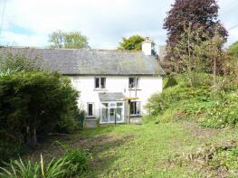 2, Stone Cottages, Lype Lane, Dulverton TA22 9JT