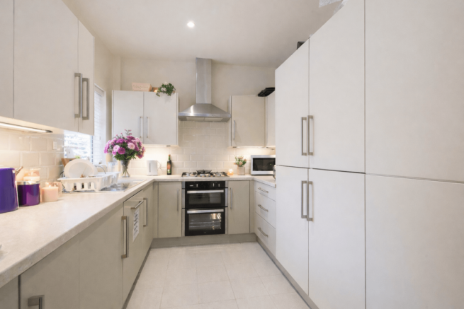 6 Bedroom detached house - HMO