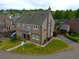 9, Butlers Mead, Blakeney GL15 4EH