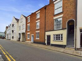 12b, Castle Street, Chester CH1 2DS
