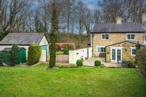 Tithebarn Cottage, Brock Side, Preston PR3 0GL