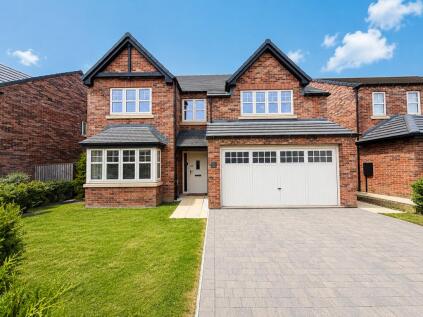 Silverbirch Close, Wynyard, TS22 5UY