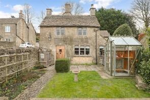 Old Box Inn Cottage, Box Cottage To Halfway House Inn, Stroud GL6 9HH