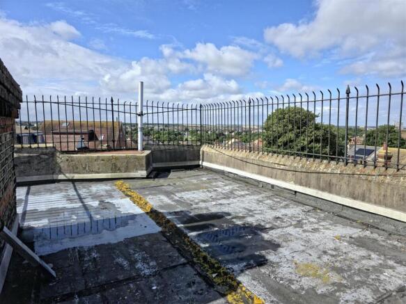 Roof Terrace
