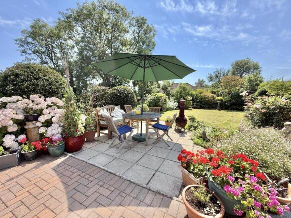 Terrace / Patio