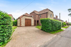 22a Beech House, Main Street, Melton Mowbray LE14 4QW