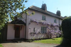 38, Fentham Road, Hampton In Arden, Solihull B92 0AY