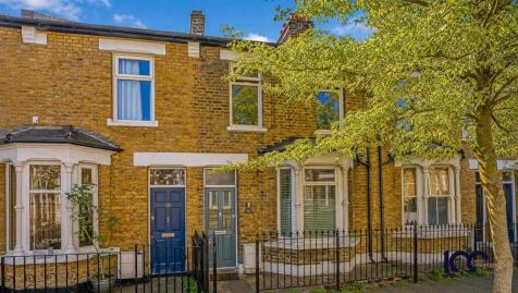 Bushberry Road, London, E9