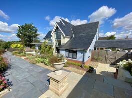 High View, Forge Meadow, Diss IP21 4FB