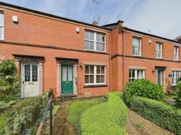 3, Hallview, High Street, Tattenhall, Chester CH3 9PT