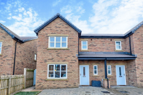 7, Maypole Gardens, Penrith CA10 1FH
