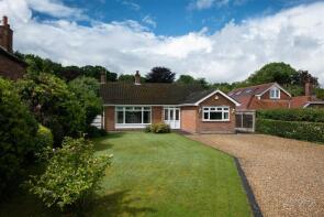 91, Station Road, Delamere, Northwich CW8 2HZ