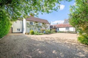 2, Brookside, Newmarket CB8 8TG