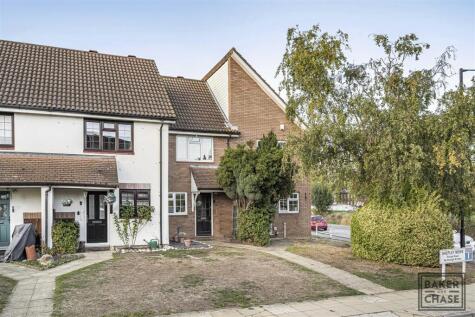 Shepley Mews, Enfield