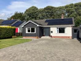 Riggindale, Lazonby CA10 1AT