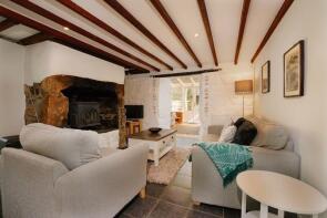 1 Hope Cottage, Road Between Carntiscoe Road And Lelant, Hayle TR27 6LL