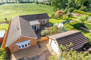 Ash Holt, Faldingworth Road, Spridlington, Market Rasen LN8 2DF