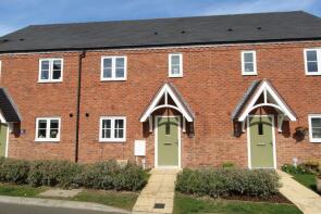33, Hilly Hollow, Lutterworth LE17 5SN
