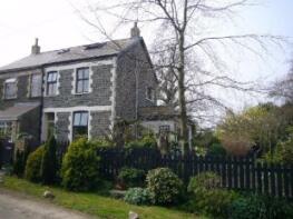 Ty'r Orsaf, Station Houses, Fort Road, Lavernock CF64 5UL