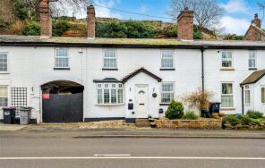 2, Severn Terrace, A442 From Quatford To Junction Of Old Worcester Road, Quatford, Bridgnorth WV15 6QG
