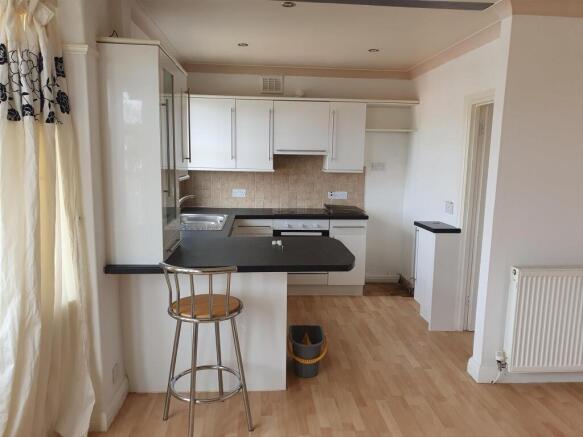 Kitchen new