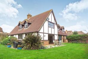1, Lime Tree Drive, Biggleswade SG18 8UP