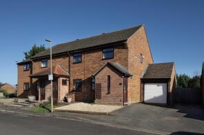 5, Harlow Way, Oxford OX3 0QS