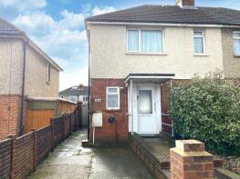164, Honeysuckle Road, Southampton SO16 3BW