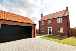 3, Ferry Road Cottages, Ferry Road, Doncaster DN9 2LY