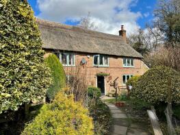 30, Dursden Lane, Pewsey SN9 5JN
