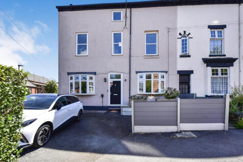 Holberry Close, Sheffield, S10