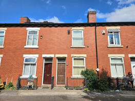 13, Patey Street, Manchester M12 5RP