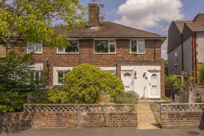 24a, Vicarage Road, Kingston Upon Thames KT1 4ED