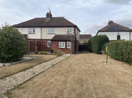 Greenway Park, Fakenham, Norfolk, NR21