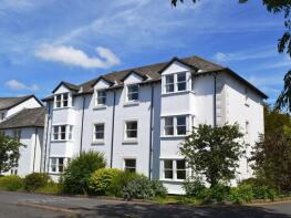 Flat 5, Lonsdale House, Elliott Park, Keswick CA12 5NZ