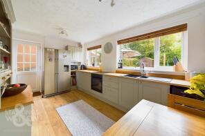 17, Otter Close, Norwich NR13 6SF
