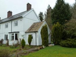 Woodside, Access Road To Houses At Lanercost, Brampton CA8 2HJ