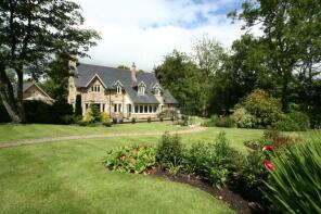 Chapelside House, Eshott Village Main Road, Morpeth NE65 9EW