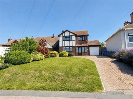 Wards Hill Road, Minster On Sea, Sheerness