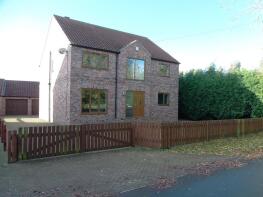 Field View House, Manor Road, Goole DN14 8HY