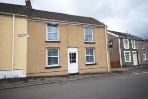 15, Cefn Gelli, Neath SA11 5PD