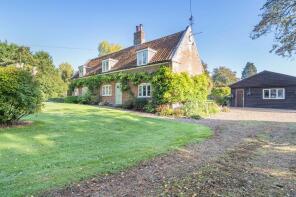 Glebe Farm, Whissonsett Road, Dereham NR20 4JD