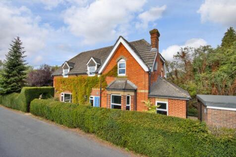Honey Pot Lane, Kemsing, Sevenoaks, Kent, TN15